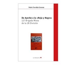 DE AYERBE A LA "ROJA Y NEGRA" | 9788416565337 | TORRALBA CORONAS, PEDRO