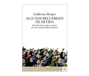 ALGUNOS RECUERDOS DE MI VIDA | 9788416565832 | BERGES DIEST, GUILLERMO