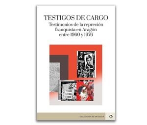 TESTIGOS DE CARGO | 9788418973758 | VARIOS AUTORES