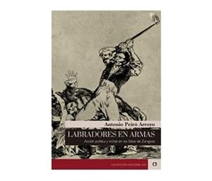 LABRADORES EN ARMAS | 9788416565054 | PEIRO ARROYO, ANTONIO