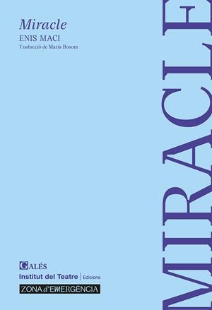MIRACLE | 9788412875102 | MACI, ENIS