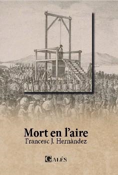 MORT EN L'AIRE | 9788412373431 | HERNANDEZ, FRANCESC JESUS