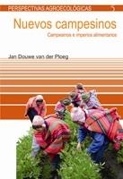 NUEVOS CAMPESINOS | 9788498882063 | VAN DER PLOEG, JAN DOUWE
