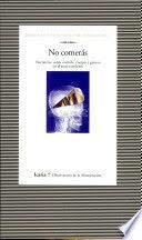 NO COMERAS | 9788474269284