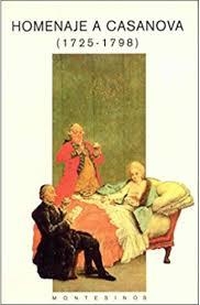 HOMENAJE A CASANOVA | 9788489354630