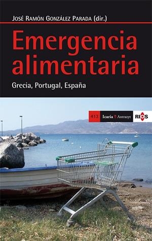 EMERGENCIA ALIMENTARIA | 9788498886214 | VARIOS AUTORES