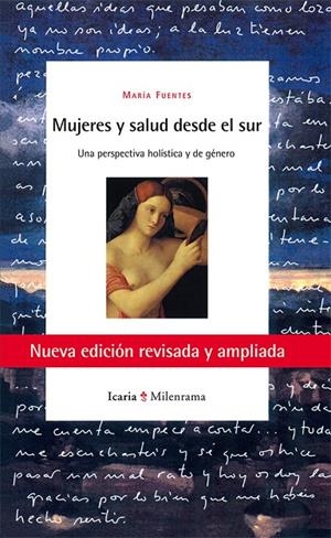 MUJERES Y SALUD DESDE EL SUR | 9788498884708 | FUENTES CABALLERO, MARÍA