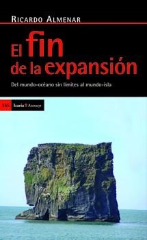 FIN DE LA EXPANSIÓN, EL | 9788498883992 | ALMENAR, RICARDO