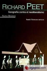 RICHARD PEET | 9788498884579 | BENACH ROVIRA, NURIA