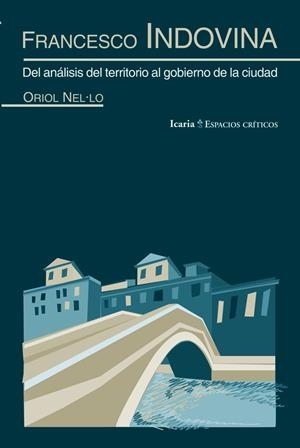FRANCESCO INDOVINA | 9788498884678 | NEL·LO I COLOM, ORIOL