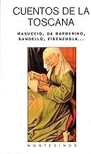 CUENTOS DE LA TOSCANA | 9788496356160