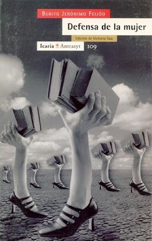 DEFENSA DE LA MUJER | 9788474263404 | FEIJÓO, BENITO JERÓNIMO