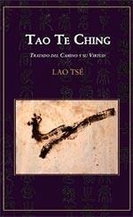 TAO TE CHING | 9788494371325