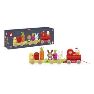 GRANJA - TREN DE LA GRANJA | 3700217333140