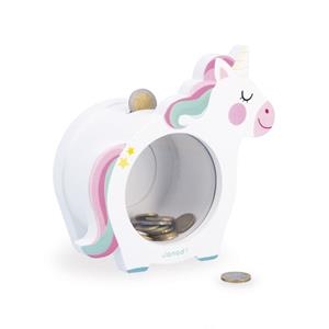 UNICORN MONEY BOX | 3700217346553