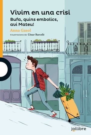 VIVIM EN UNA CRISI | 9788416661633 | GASOL, ANNA