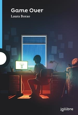 GAME OVER | 9788411531580 | BORAO, LAURA