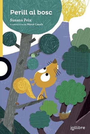 PERILL AL BOSC | 9788416661619 | PEIX CRUZ, SUSANA