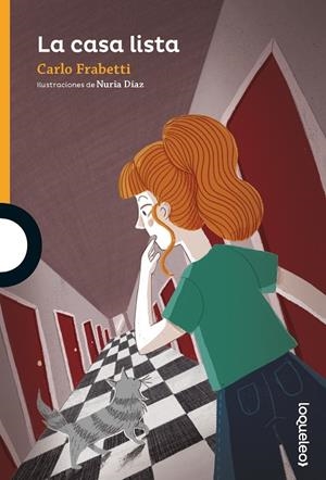 CASA LISTA, LA | 9788491225928 | FRABETTI, CARLO
