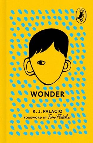 WONDER | 9780241777510 | PALACIO, R. J.