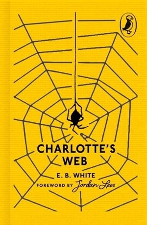 CHARLOTTE'S WEB | 9780241777503 | WHITE, E. B.