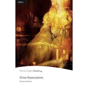 GREAT EXPECTATIONS | 9781292485652 | DICKENS, CHARLES