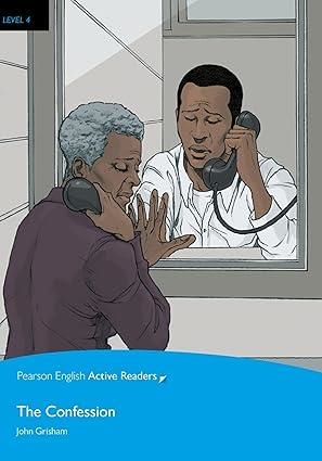 CONFESSION, THE (BOOK & MULTI-ROM WITH MP3 PACK) | 9781292196046 | BEDDALL, FIONA