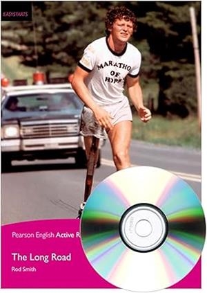 EASYSTART : THE LONG ROAD (BOOK & MULTI-ROM WITH MP3 PACK) | 9781292196107 | SMITH, ROD