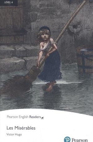 MISERABLES, LES (BOOK WITH EBOOK AND AUDIO) | 9781292748528 | HUGO,VICTOR