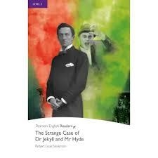 STRANGE CASE OF DR JEKYLL AND MR HYDE, THE (BOOK WITH EBOOK AND AUDIO) | 9781292753461 | STEVENSON, ROBERT