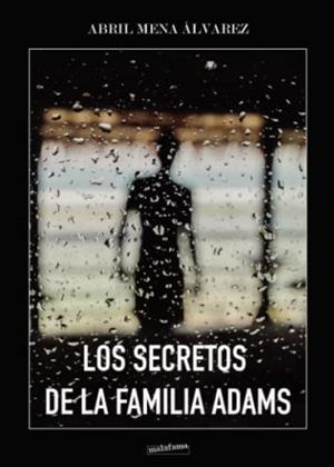 SECRETOS DE LA FAMILIA ADAMS, LOS | 9788412132533