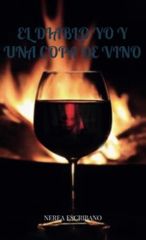 DIABLO YO Y UNA COPA DE VINO, EL | 9789403624945 | CABALLERO ESCRIBANO, NEREA