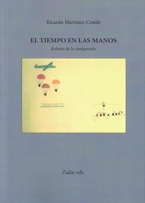 TIEMPO EN LAS MANOS, EL | 9788412657111
