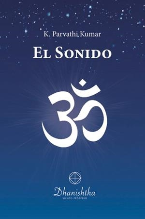 SONIDO, EL | 9788488011572 | PARVATHI KUMAR, KAMBHAMPATI