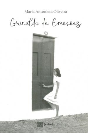 GRINALDA DE EMOÇÕES | 9789895342662 | OLIVEIRA, MARIA ANTONIETA