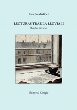 LECTURAS TRAE LA LLUVIA II | 9788412657166
