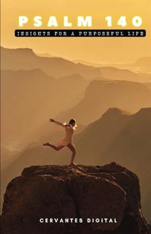 PSALM 140 | 9781312172517
