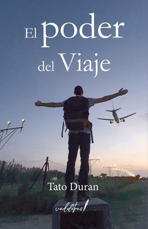 PODER DEL VIAJE, EL | 9788412774047 | DURAN, TATO