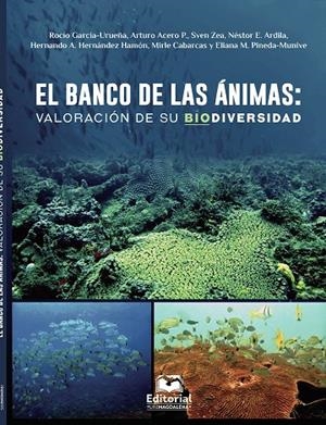 BANCO DE LAS ÁNIMAS, EL | 9789587462654 | GARCÍA URUEÑA, ROCÍO