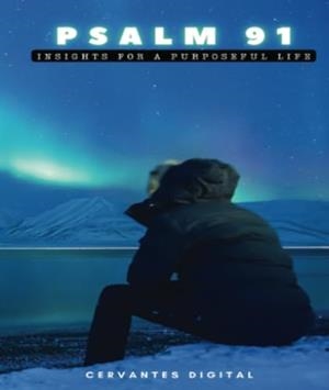 PSALM 91 | 9781312168930
