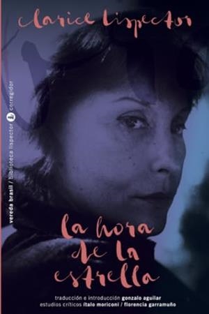 HORA DE LA ESTRELLA, LA | 9789500532990 | LISPECTOR, CLARICE