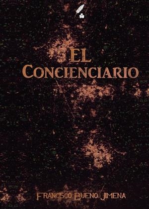 CONCIENCIARIO DE CRISTÓBAL, EL | 9788419068408 | BUENO JIMÉNEZ, FRANCISCO