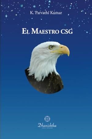 MAESTRO CSG, EL | 9788488011954 | PARVATHI KUMAR, KAMBHAMPATI