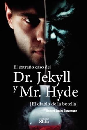 EXTRAÑO CASO DEL DR. JEKYLL Y MR. HYDE, EL | 9789587233148 | STEVENSON, ROBERT LOUIS