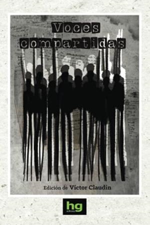 VOCES COMPARTIDAS | 9788412040920