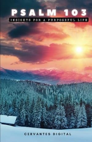 PSALM 103 | 9781312168909