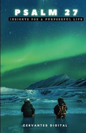 PSALM 27 | 9781312199842