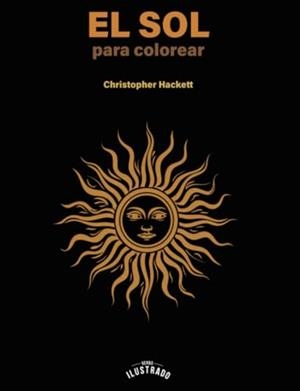 SOL PARA COLOREAR, EL | 9798896430230 | HACKETT, CHRISTOPHER