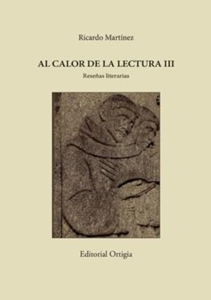 AL CALOR DE LA LECTURA III | 9788409055708