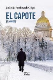 CAPOTE, EL | 9789587233032 | VASILIEVICH GÓGOL, NIKOLÁI